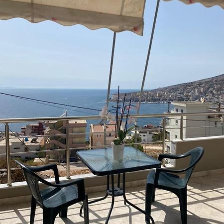Family Apartments Sarandë 外观 照片
