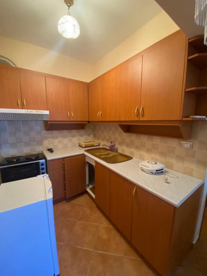 Family Apartments Sarandë 外观 照片