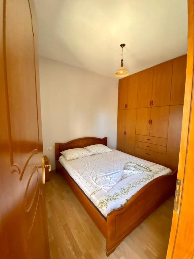 Family Apartments Sarandë 外观 照片